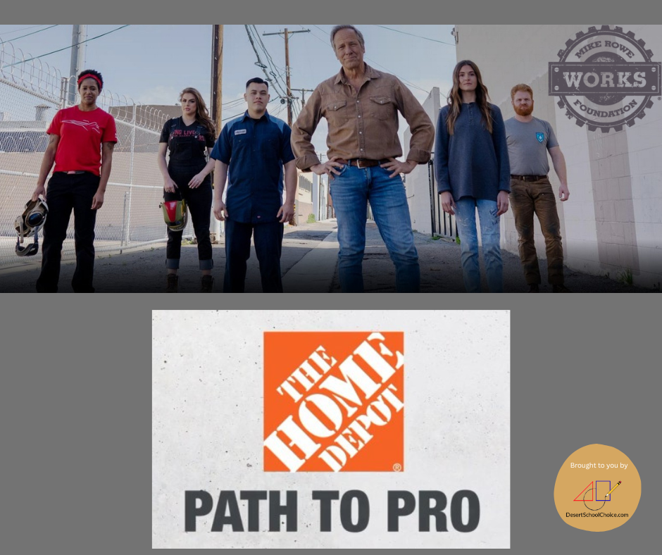 Read more about the article The Skilled Trades: A Path to Essential Careers ARE in High Demand