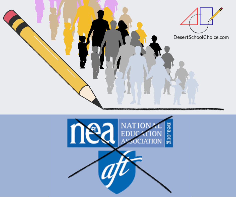 Read more about the article The Line We Must Draw: Unions, Education, and the Future of Kids